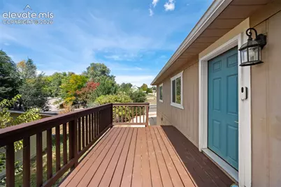 311 Comanche Village Drive, Fountain, CO 80817 - Photo 4