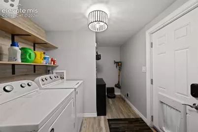 311 Comanche Village Drive, Fountain, CO 80817 - Photo 16