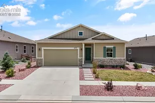 6173 Harmonica Arch Dr, Colorado Springs, CO 80924 - Photo 1