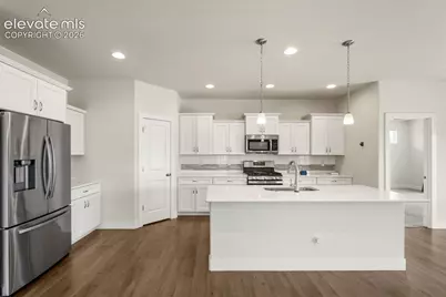 6173 Harmonica Arch Drive, Colorado Springs, CO 80924 - Photo 14