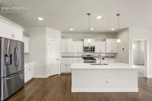 6173 Harmonica Arch Dr, Colorado Springs, CO 80924 - Photo 14