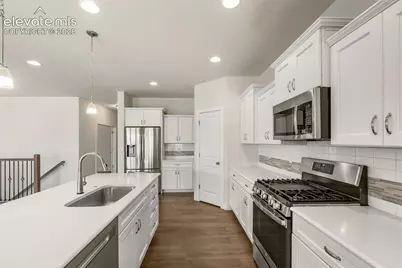 6173 Harmonica Arch Drive, Colorado Springs, CO 80924 - Photo 16