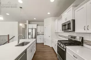 6173 Harmonica Arch Dr, Colorado Springs, CO 80924 - Photo 16