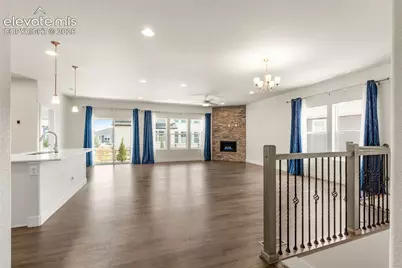 6173 Harmonica Arch Drive, Colorado Springs, CO 80924 - Photo 10