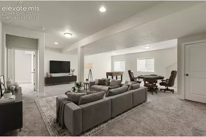 6173 Harmonica Arch Drive, Colorado Springs, CO 80924 - Photo 32