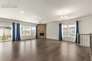 6173 Harmonica Arch Dr, Colorado Springs, CO 80924 - Photo 12