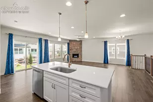 6173 Harmonica Arch Dr, Colorado Springs, CO 80924 - Photo 18