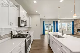 6173 Harmonica Arch Dr, Colorado Springs, CO 80924 - Photo 18