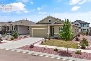 6173 Harmonica Arch Dr, Colorado Springs, CO 80924 - Photo 2