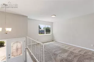 4206 Whittier Dr, Colorado Springs, CO 80910 - Photo 4