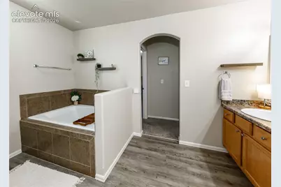 9766 Desert Lily Circle, Colorado Springs, CO 80925 - Photo 38