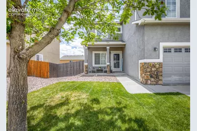 9766 Desert Lily Circle, Colorado Springs, CO 80925 - Photo 1