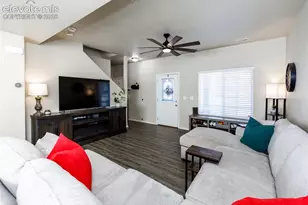 9766 Desert Lily Cir, Colorado Springs, CO 80925 - Photo 4