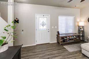 9766 Desert Lily Cir, Colorado Springs, CO 80925 - Photo 2