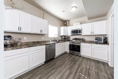 9766 Desert Lily Circle, Colorado Springs, CO 80925 - Photo 14