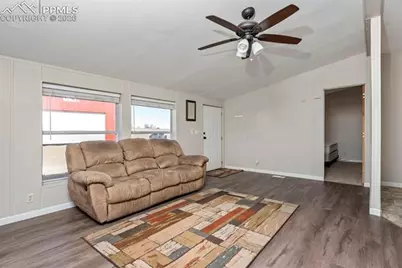26485 E Highway 24, Calhan, CO 80808 - Photo 12