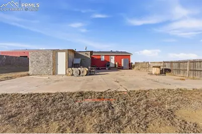 26485 E Highway 24, Calhan, CO 80808 - Photo 24