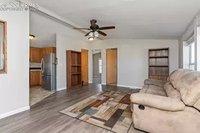 26485 E Highway 24, Calhan, CO 80808 - Photo 10