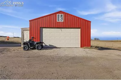 26485 E Highway 24, Calhan, CO 80808 - Photo 8
