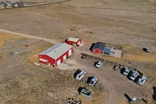 26485 E Hwy 24, Calhan, CO 80808 - Photo 2