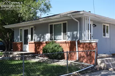 282 Crestone Avenue, Colorado Springs, CO 80905 - Photo 2