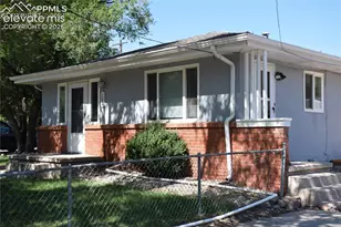 282 Crestone Ave, Colorado Springs, CO 80905 - Photo 2