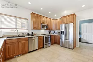 322 Saber Creek Dr, Monument, CO 80132 - Photo 20