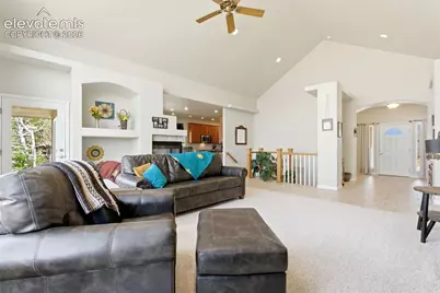 322 Saber Creek Drive, Monument, CO 80132 - Photo 6