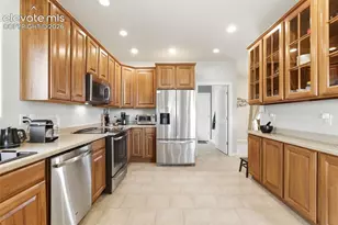 322 Saber Creek Dr, Monument, CO 80132 - Photo 18