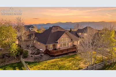 322 Saber Creek Drive, Monument, CO 80132 - Photo 2