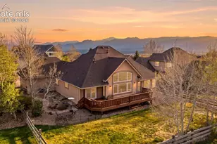 322 Saber Creek Dr, Monument, CO 80132 - Photo 2