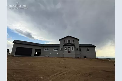 3009 Solberg Court, Peyton, CO 80831 - Photo 1