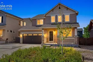 7889 Notre Way, Colorado Springs, CO 80951 - Photo 1