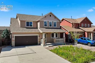 7889 Notre Way, Colorado Springs, CO 80951 - Photo 2