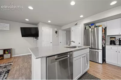 5251 Aeroglide Loop, Colorado Springs, CO 80916 - Photo 2