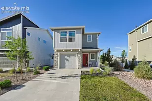 5251 Aeroglide Loop, Colorado Springs, CO 80916 - Photo 1
