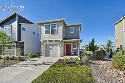 5251 Aeroglide Loop, Colorado Springs, CO 80916 - Photo 24