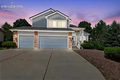 4975 Farthing Drive, Colorado Springs, CO 80906 - Photo 26
