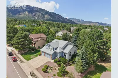 4975 Farthing Drive, Colorado Springs, CO 80906 - Photo 2