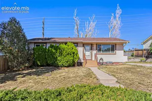 414 Maplewood Dr, Colorado Springs, CO 80907 - Photo 2