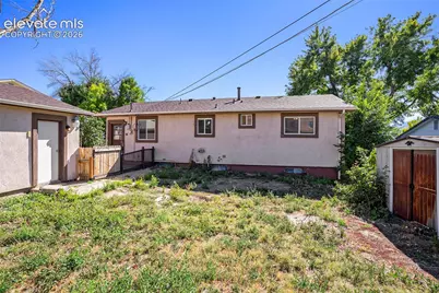 414 Maplewood Drive, Colorado Springs, CO 80907 - Photo 18