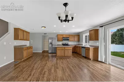 7935 Campground Drive, Fountain, CO 80817 - Photo 6