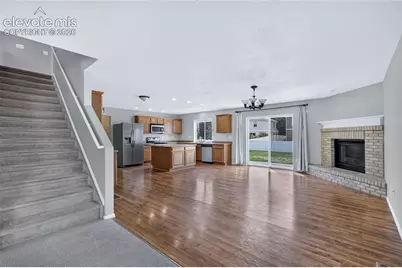 7935 Campground Drive, Fountain, CO 80817 - Photo 16