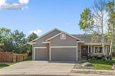 4718 Stormy Peaks Court, Colorado Springs, CO 80918 - Photo 38