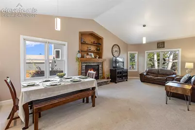 4718 Stormy Peaks Court, Colorado Springs, CO 80918 - Photo 30