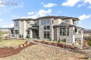 3655 Mesa Top Dr, Monument, CO 80132 - Photo 2