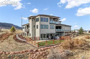 3655 Mesa Top Dr, Monument, CO 80132 - Photo 6