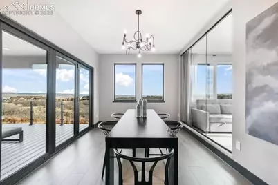 3655 Mesa Top Drive, Monument, CO 80132 - Photo 16