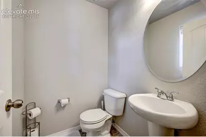 11522 Moonrock Heights, Peyton, CO 80831 - Photo 6