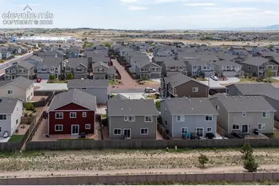 11522 Moonrock Heights, Peyton, CO 80831 - Photo 34